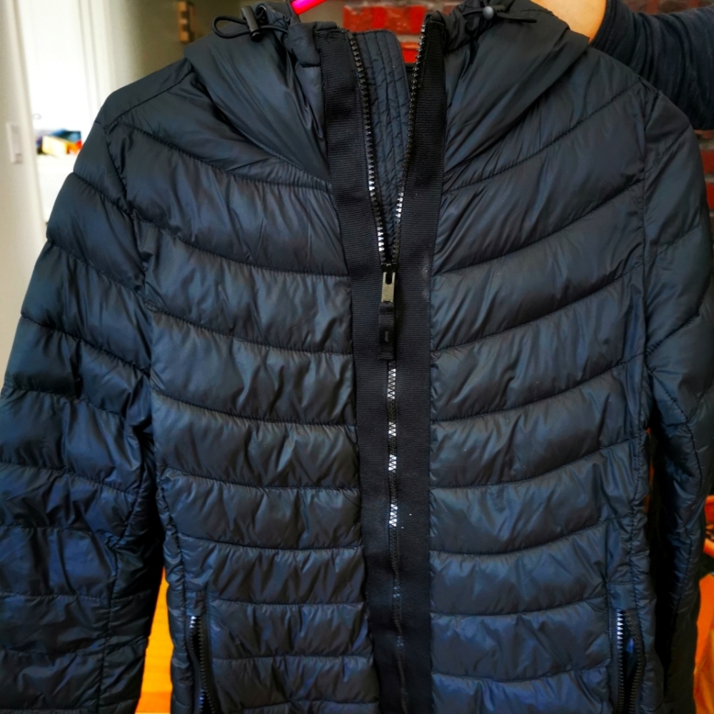 Windbreaker